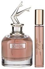 Jean Paul Gaultier Scandal Eau