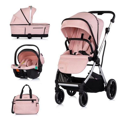 Chipolino kombikinderwagen - chipolino,