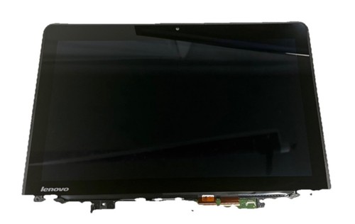 Lenovo thinkpad yoga - lenovo, lcd