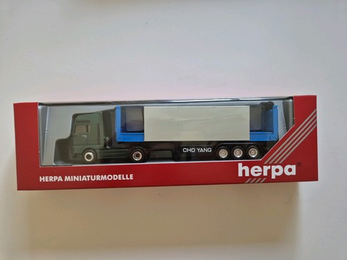 Herpa man a - man, xxl