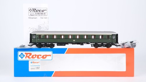 Roco 44548 eilzugwagen 1 - h0,