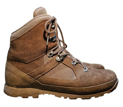 Haix wildleder hohe - wildleder, haftung