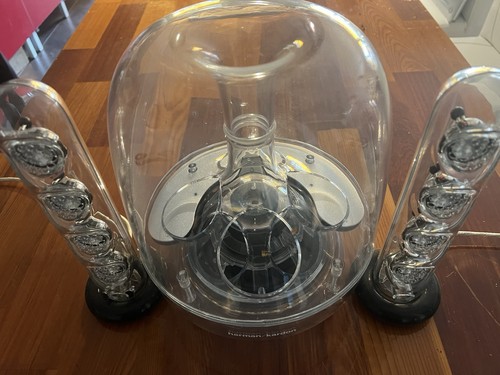 Harman kardon soundsticks - kardon,