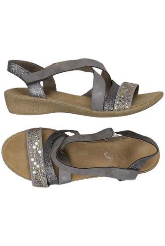 Rieker sandalen damen - sandalen,