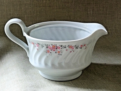 Bareuther sauciere rosenranken - bareuther,