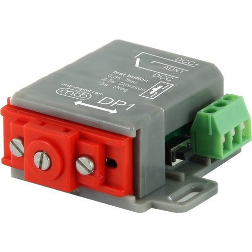 Mtb dp1 unterflurantrieb - dp1,