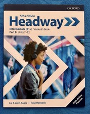 Headway : 5 th Edition /