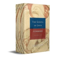 The Gospel of John -