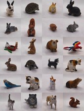 Schleich Nager Katze