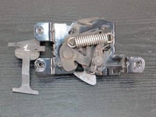 Mercedes W245 Vor-Mopf Motorhaubenschloss Verschluss Motorhaube A1698800260