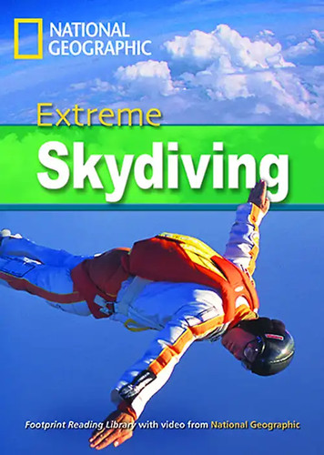 Extreme skydiving - extreme,
