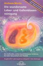 Die wundersame Leber- und