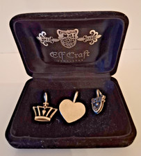 ElfCraft   Drei Anhänger