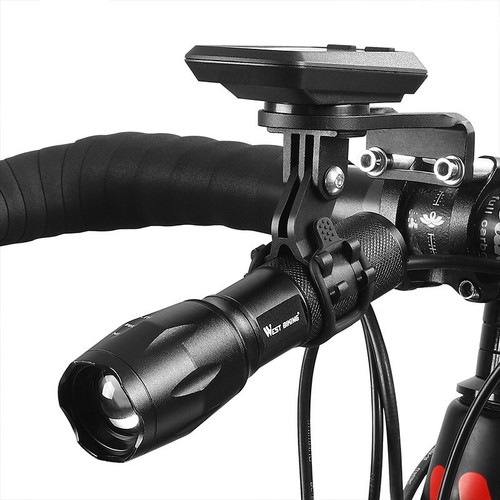 350 lumen fahrradscheinwerfer - 350,