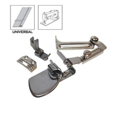 INDUSTRIENÄHMASCHINE DOUBLE