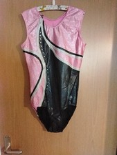 Gymnastikanzug Turnanzug  Tema Turn Größe. L