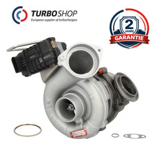 Turbolader bmw e70 e71 - bmw, x6