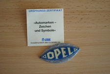 Automarken - Zeichen und
