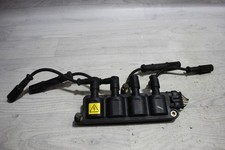 Zündspule Zündkabel 55208723 Ford KA RU8 Bj,09