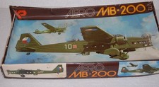 Flugzeug modell bausatz - bausatz, aero