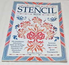 Augustus Verlag, Das Stencil