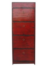 China praktischer Schuhschrank