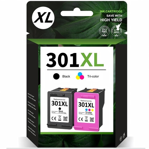 301xl druckerpatronen für - für, hp