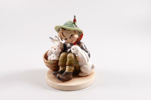 Hummel figur hasenvater - hummel, 58/0
