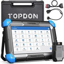 TOPDON Phoenix Lite 2 Profi