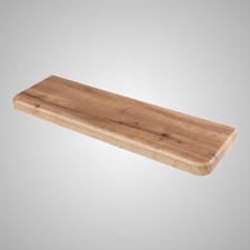 MDF Fensterbank Eiche VOTAN