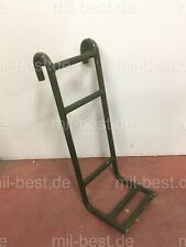 Aufstiegsleiter Kabine Fahrzeugzugang Leiter 2540-12-307-8064 Bundswehr Shelter 