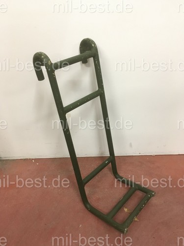 Aufstiegsleiter kabine - aufstiegsleiter,
