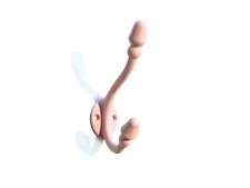 Garderobenhaken London Haken