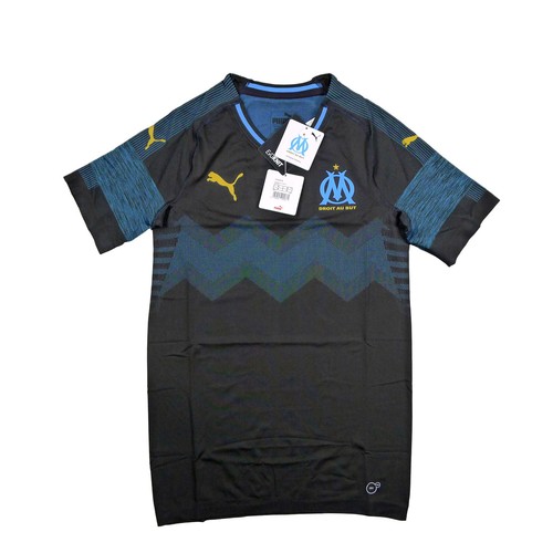 Olympique marseille away - olympique,