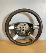 ✅ Ford Focus II MK2 Leder