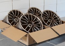 Breyton Impressive Forged Schmiede Felgen 20 + 21 Zoll BMW M3 G80 M3 Touring G81