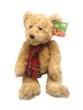 DOUGLAS Editionsbär 2003 Teddy Bär 25cm Sammlerteddy Plüschtier Sammler Teddybär