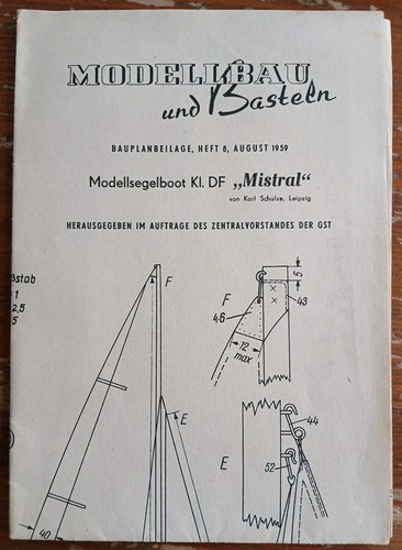 Modellbau und basteln - modellbau,