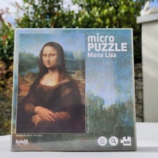 Leonardo Da Vinci – Mona