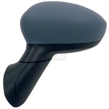 Außenspiegel komplett Rechts