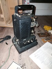 Alter Projektor Siemens