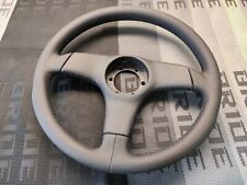 LENKRAD AUDI 80/90/CABRIO /COUPE B4 /100 / C4 LEDERLENKRAD #1254 (S51)