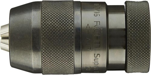 Röhm schnellspann bohrfutter - schnellspann,