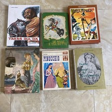 2. Lot 6 Kinderbücher von