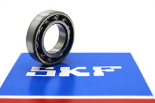 1 Stück SKF Rillenkugellager