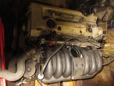 280er Motor M 104, für Automatik, 220 Tkm, Mercedes-Benz 280 E, TE W124 W202