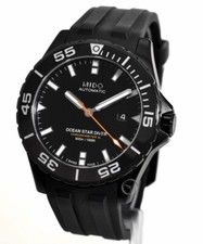 Mido Ocean Star Diver 600