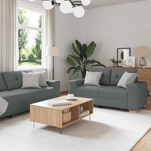 Teiliges sofa set mit - 2-teiliges, sofa-set