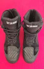 FLM Dragon Motorradstiefel, Gr.41