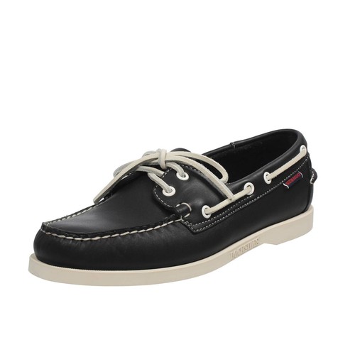 Sebago docksides portland - portland,